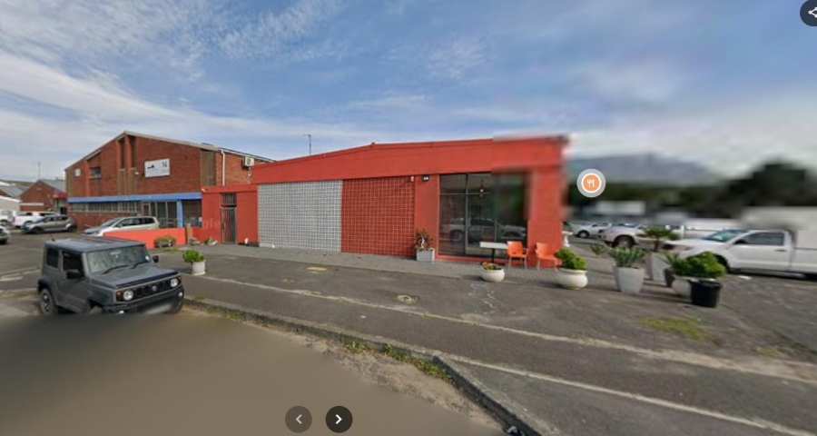 To Let Commercial Property for Rent in Paarden Eiland Western Cape